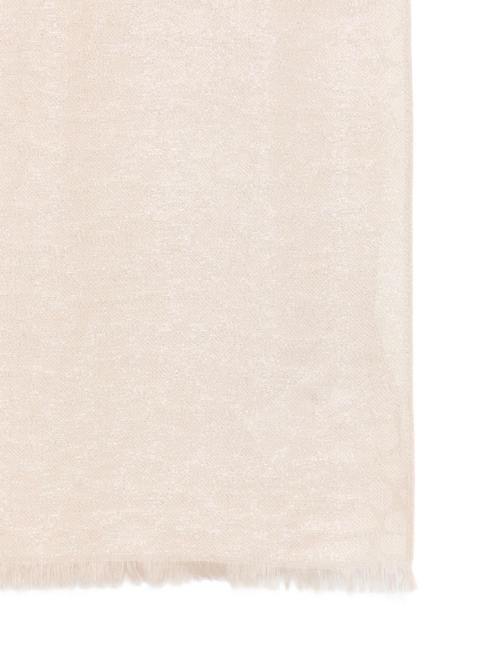 LIUJO Foulard sciarpa rosa cipria