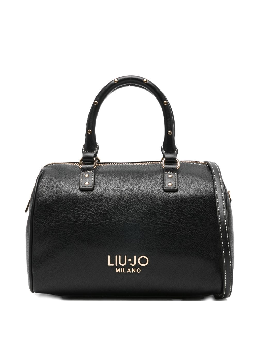 LIUJO Borsa a mano nera
