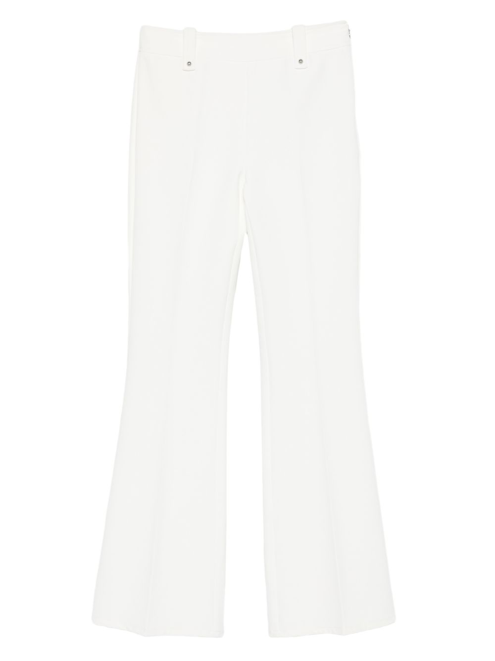 LIUJO Pantaloni bianchi