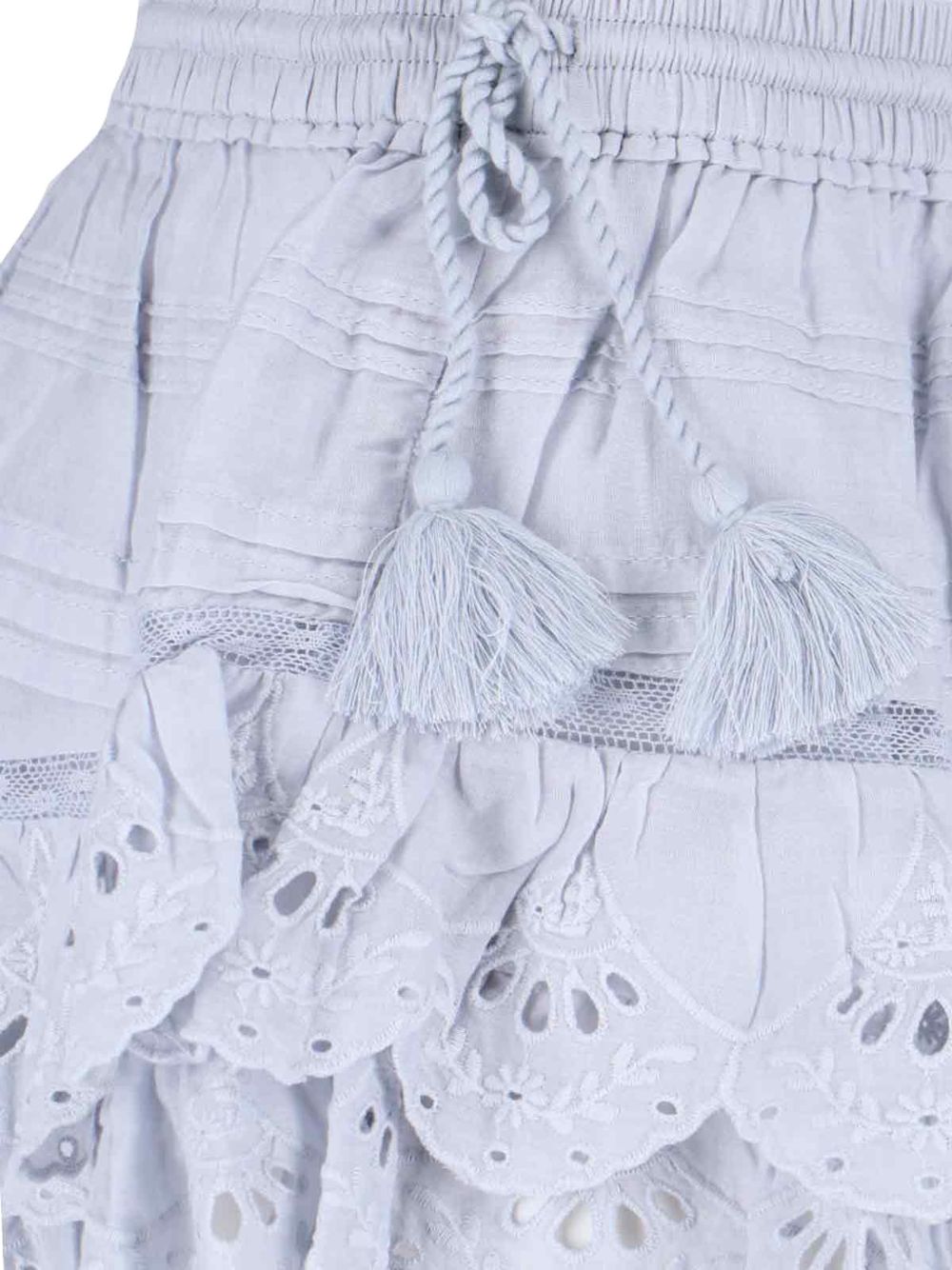 MARANT ETOILE Short in San Gallo celeste