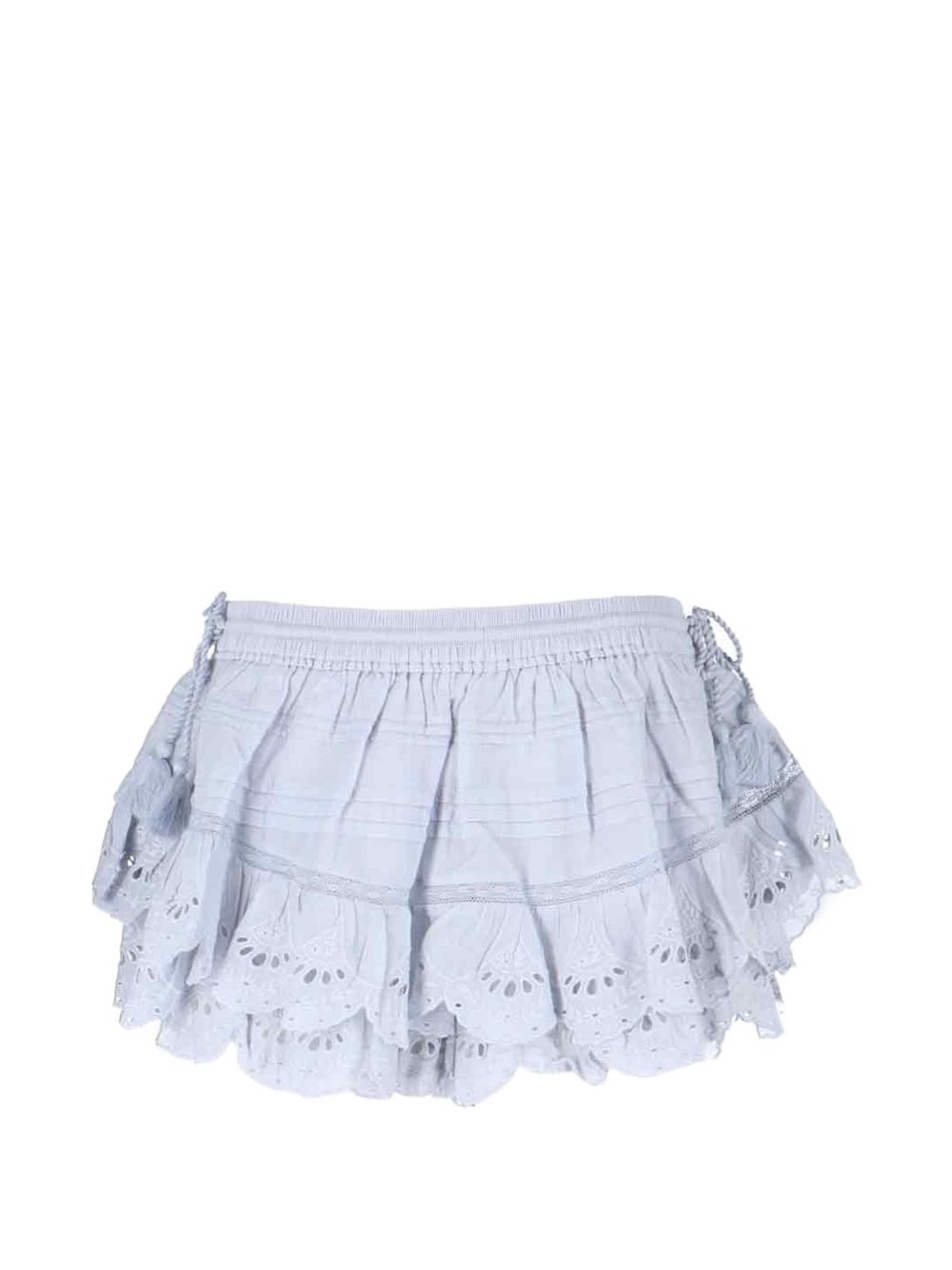 MARANT ETOILE Short in San Gallo celeste