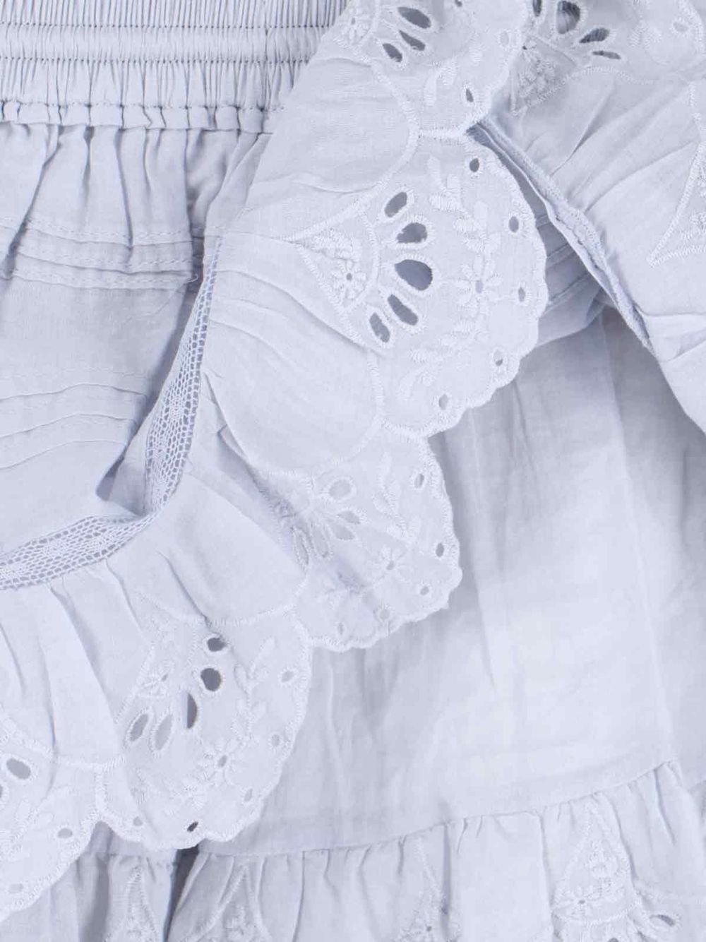 MARANT ETOILE Short in San Gallo celeste