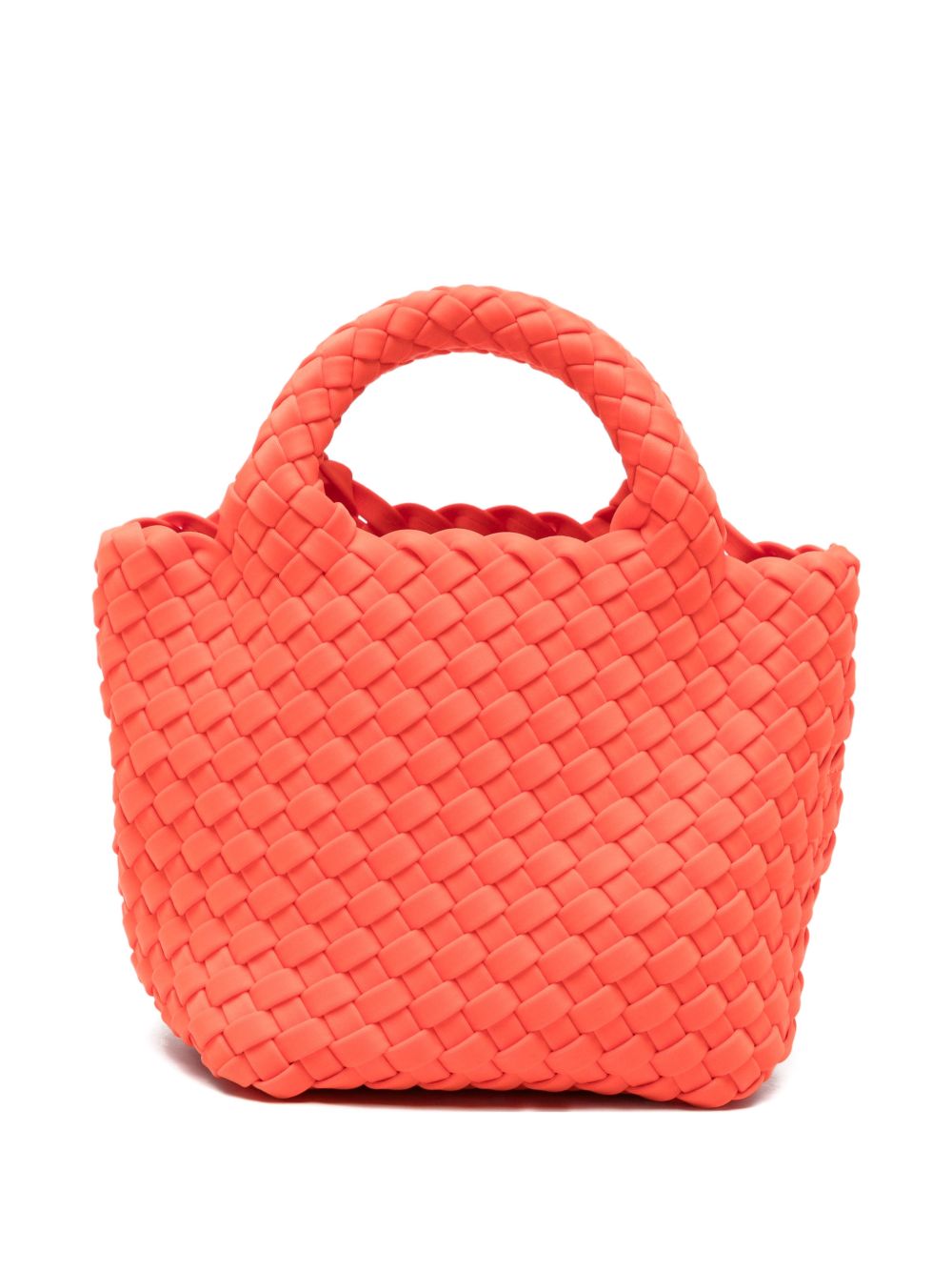 MARREA Mini borsa a tracolla arancione fluo