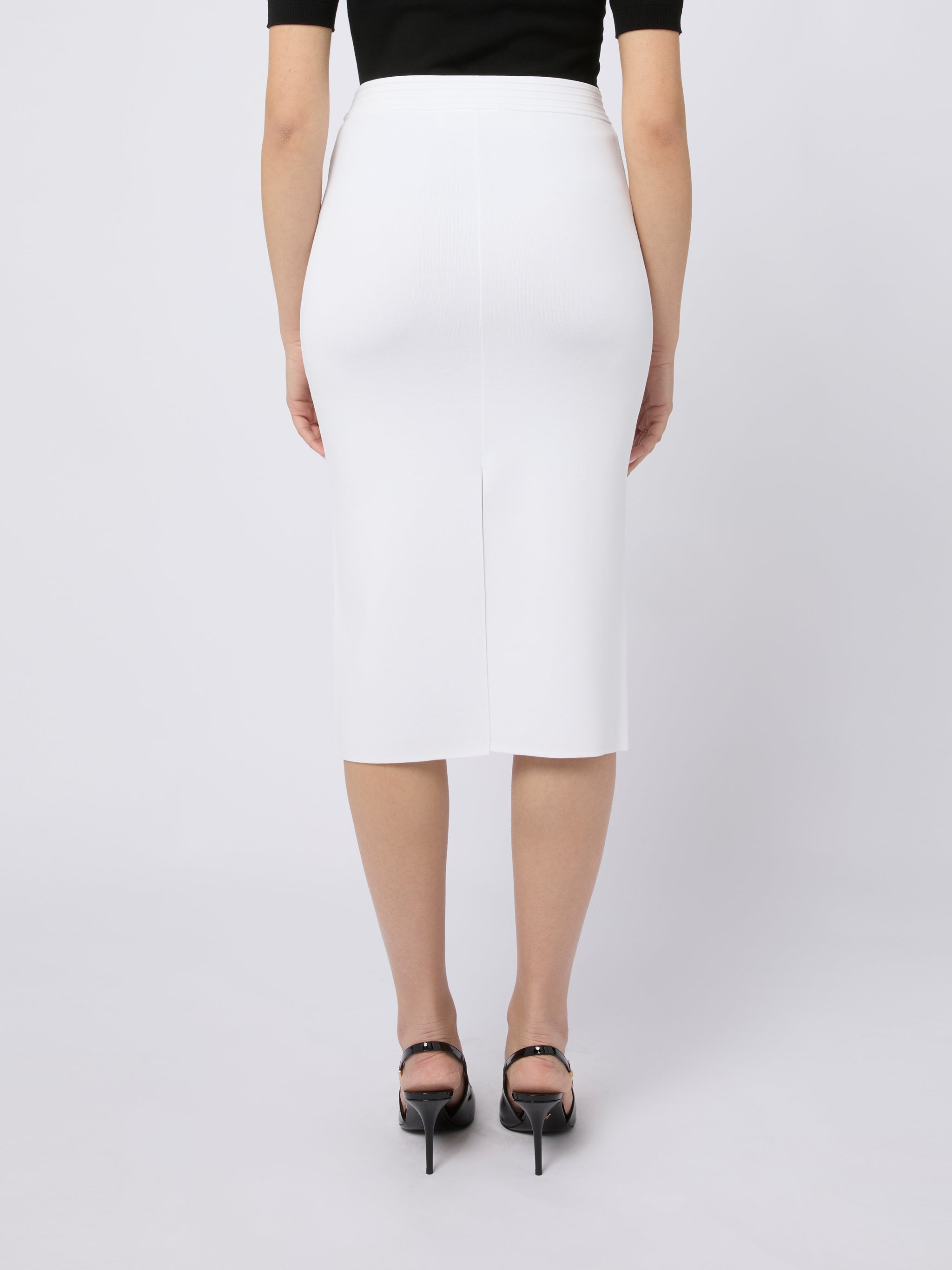 MAX MARA Gonna elegante midi Gennaio
