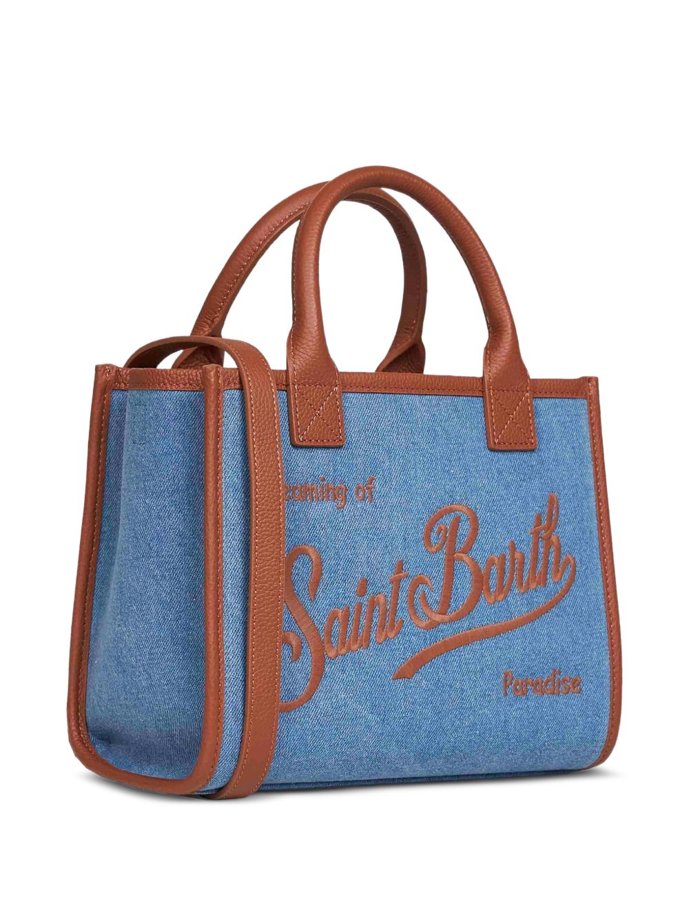 MC2 SAINT BARTH Borsa a mano Vanity Bag Midi