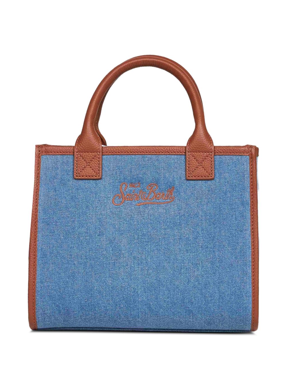 MC2 SAINT BARTH Borsa a mano Vanity Bag Midi