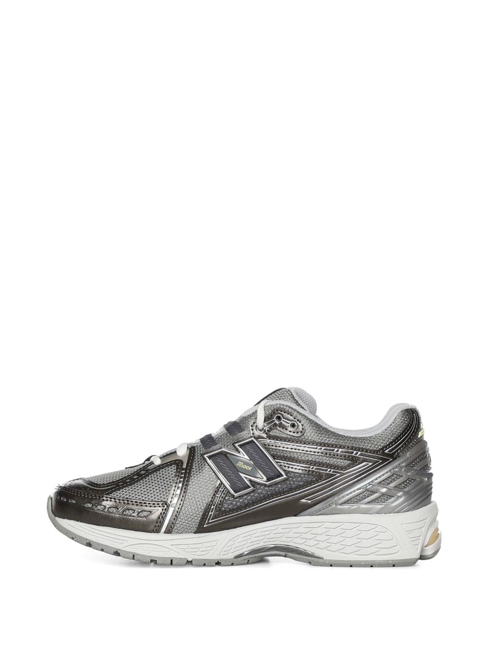 NEW BALANCE Sneakers 1906 grigie