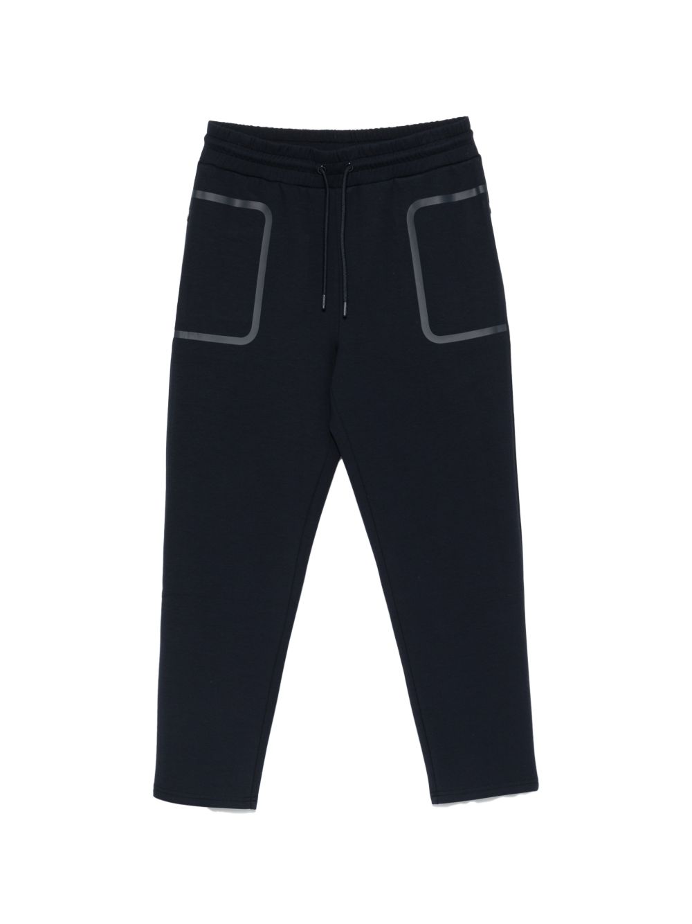 PEUTEREY Pantaloni di tuta Schimitt con tasche laterali e coulisse