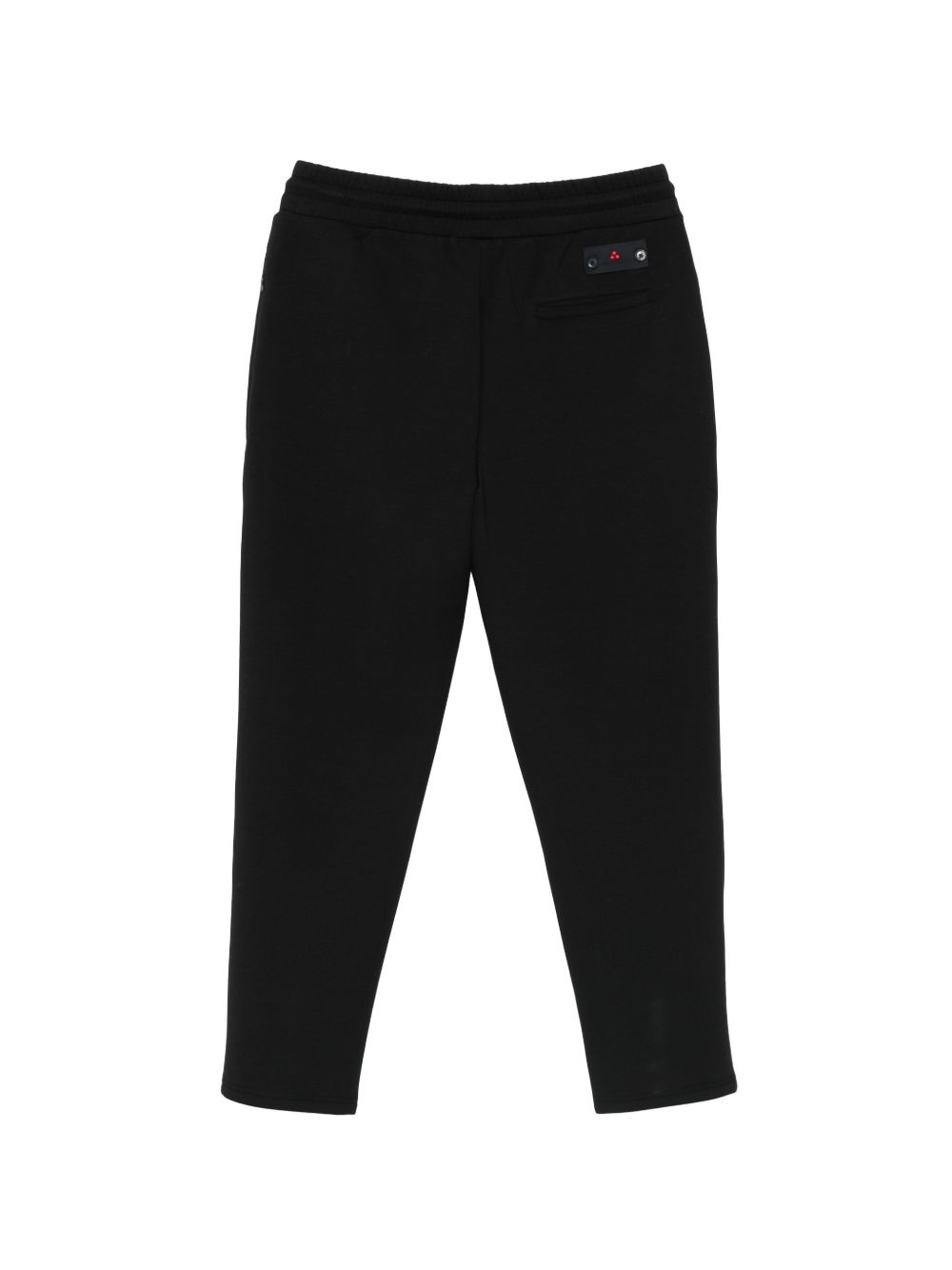 PEUTEREY Pantaloni di tuta Schimitt con tasche laterali e coulisse