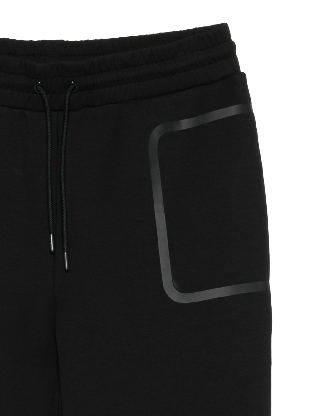 PEUTEREY Pantaloni di tuta Schimitt con tasche laterali e coulisse