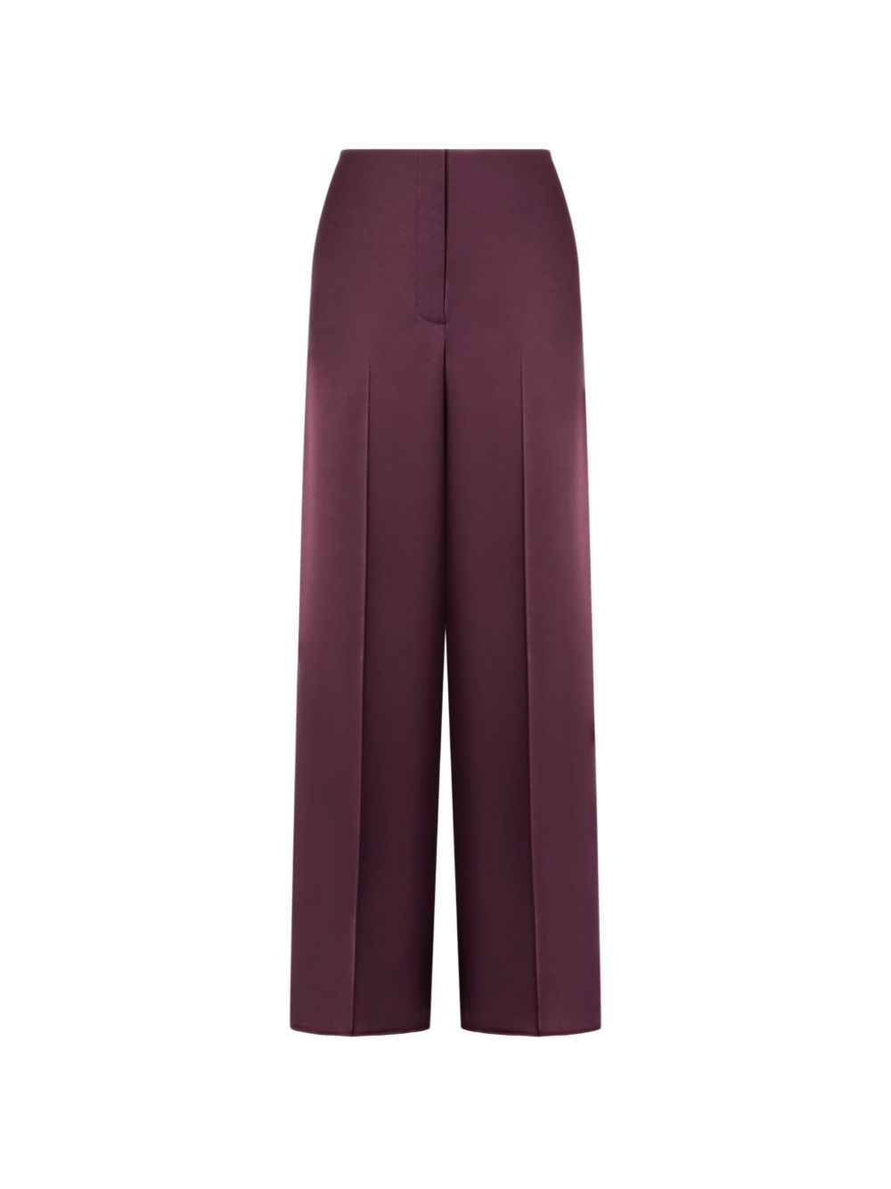 PINKO Pantaloni Limoncello bordeaux