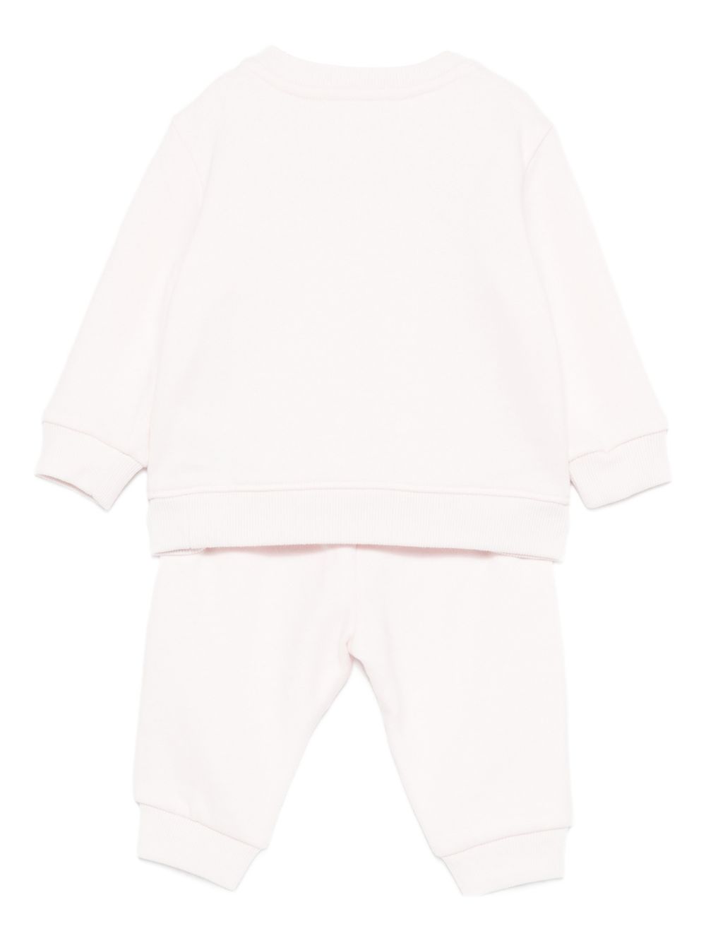 POLO RALPH LAUREN Set baby con stampa