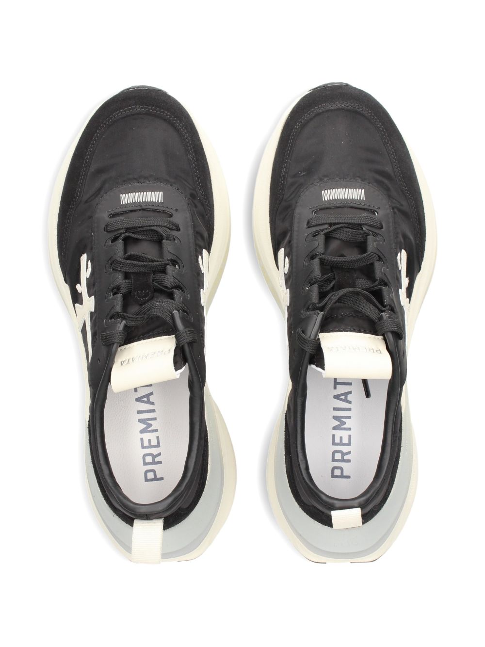 PREMIATA Sneakers Hill 8241