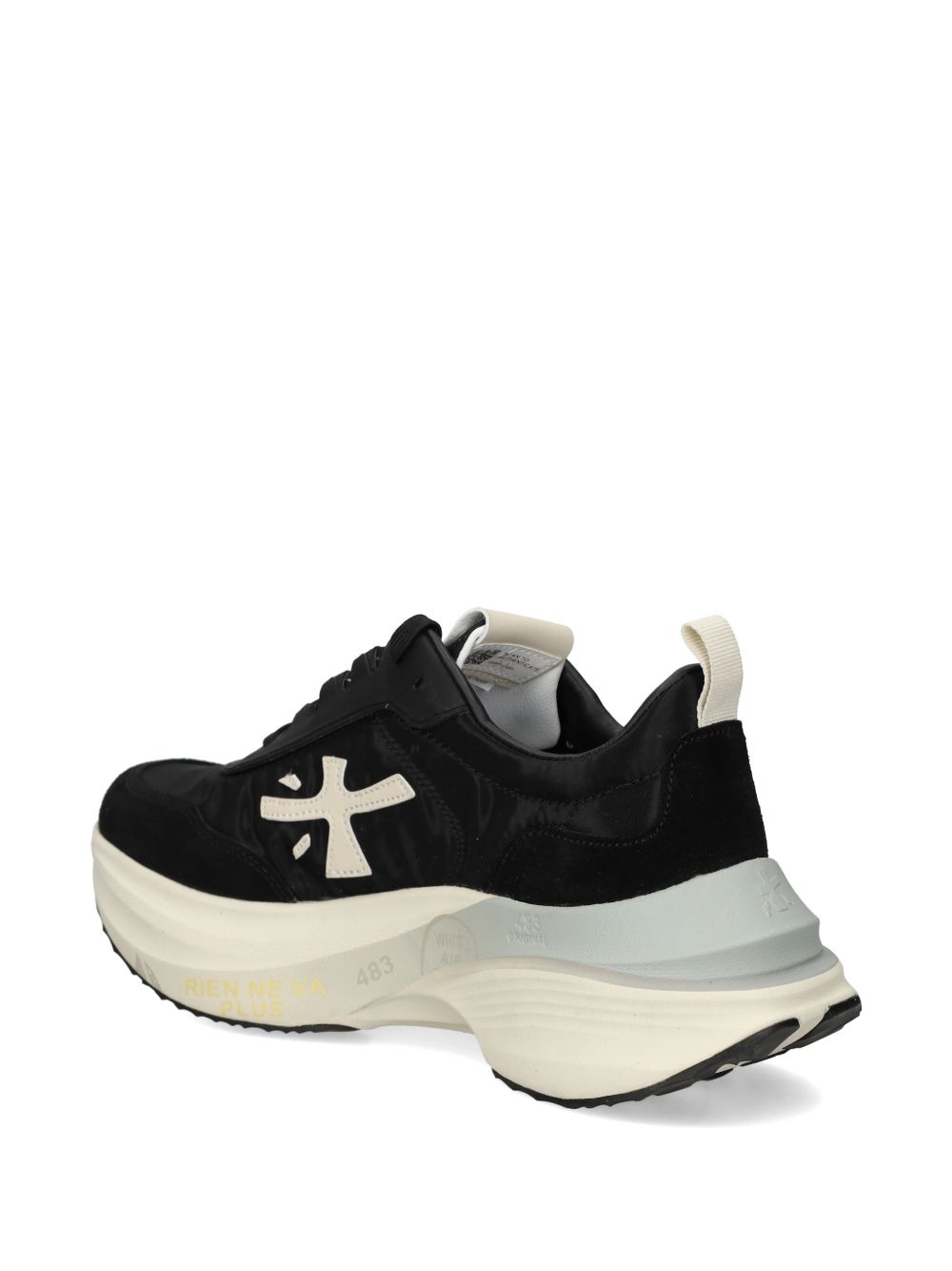 PREMIATA Sneakers Hill 8241