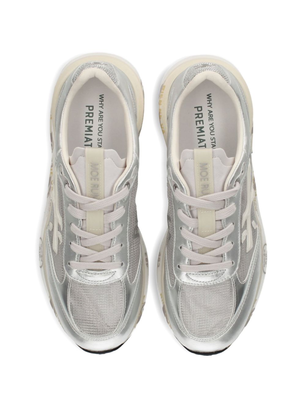 PREMIATA Sneakers Moerund 8084