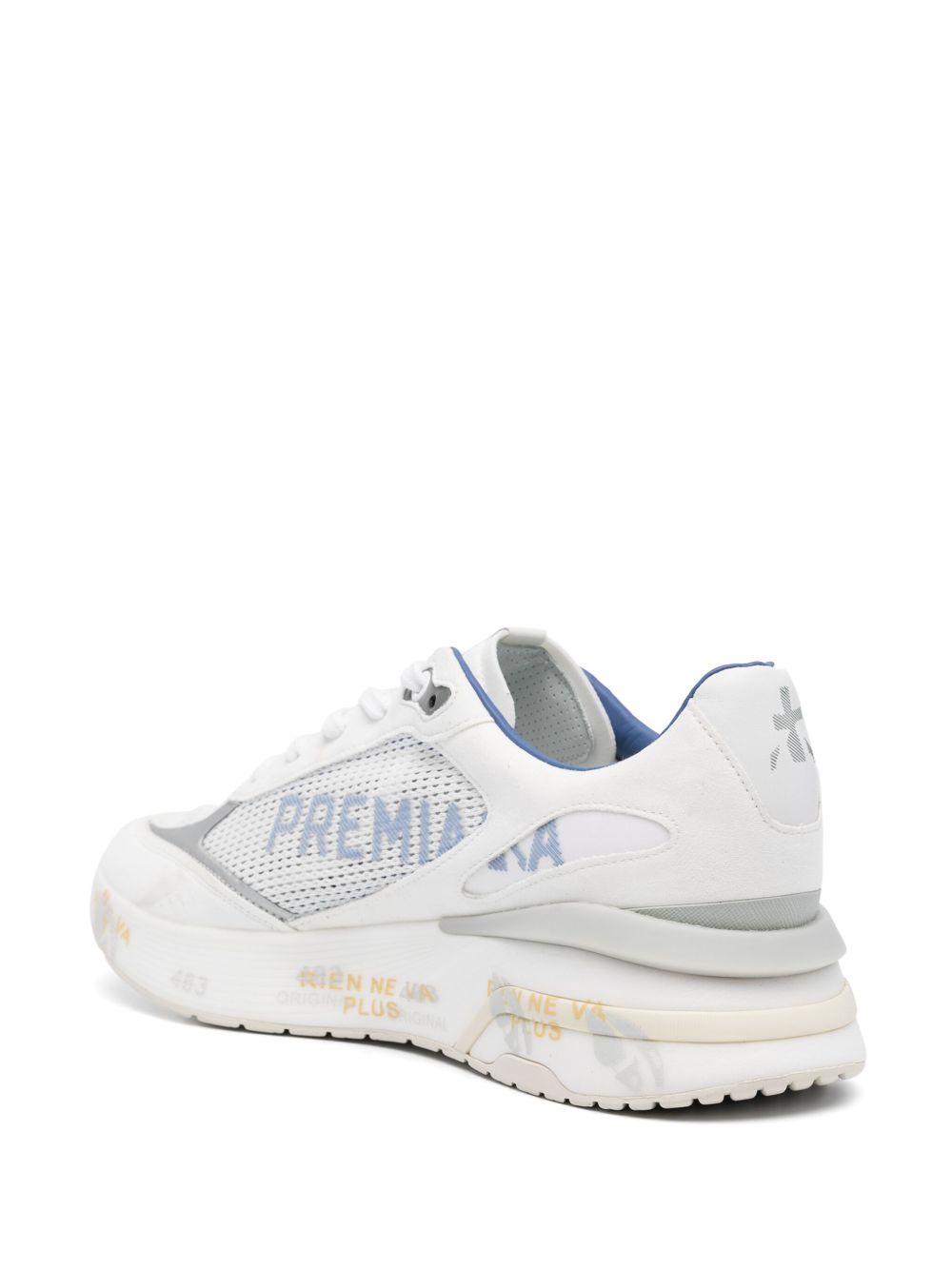 PREMIATA Sneakers Moerun 6732