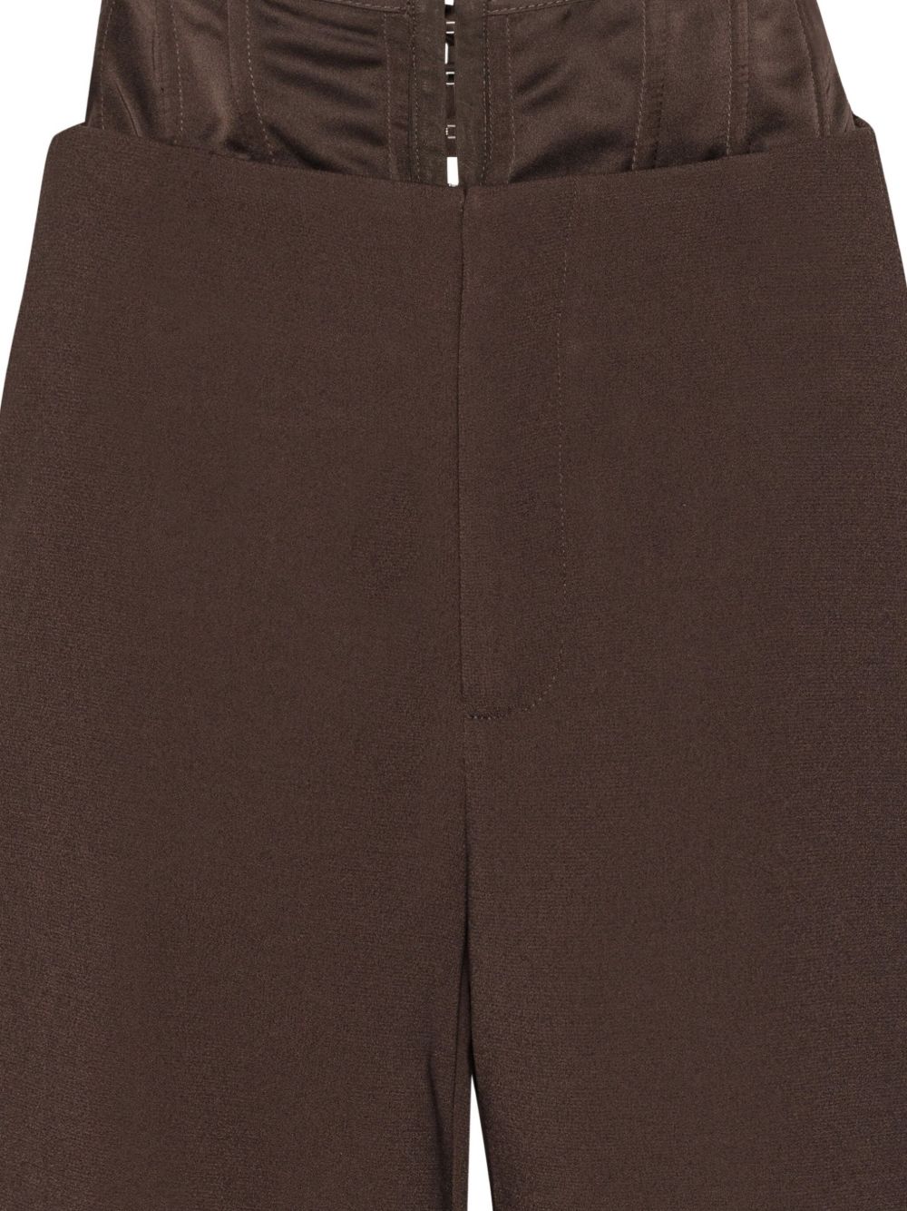 ROTATE Pantaloni Corset Suiting Pants