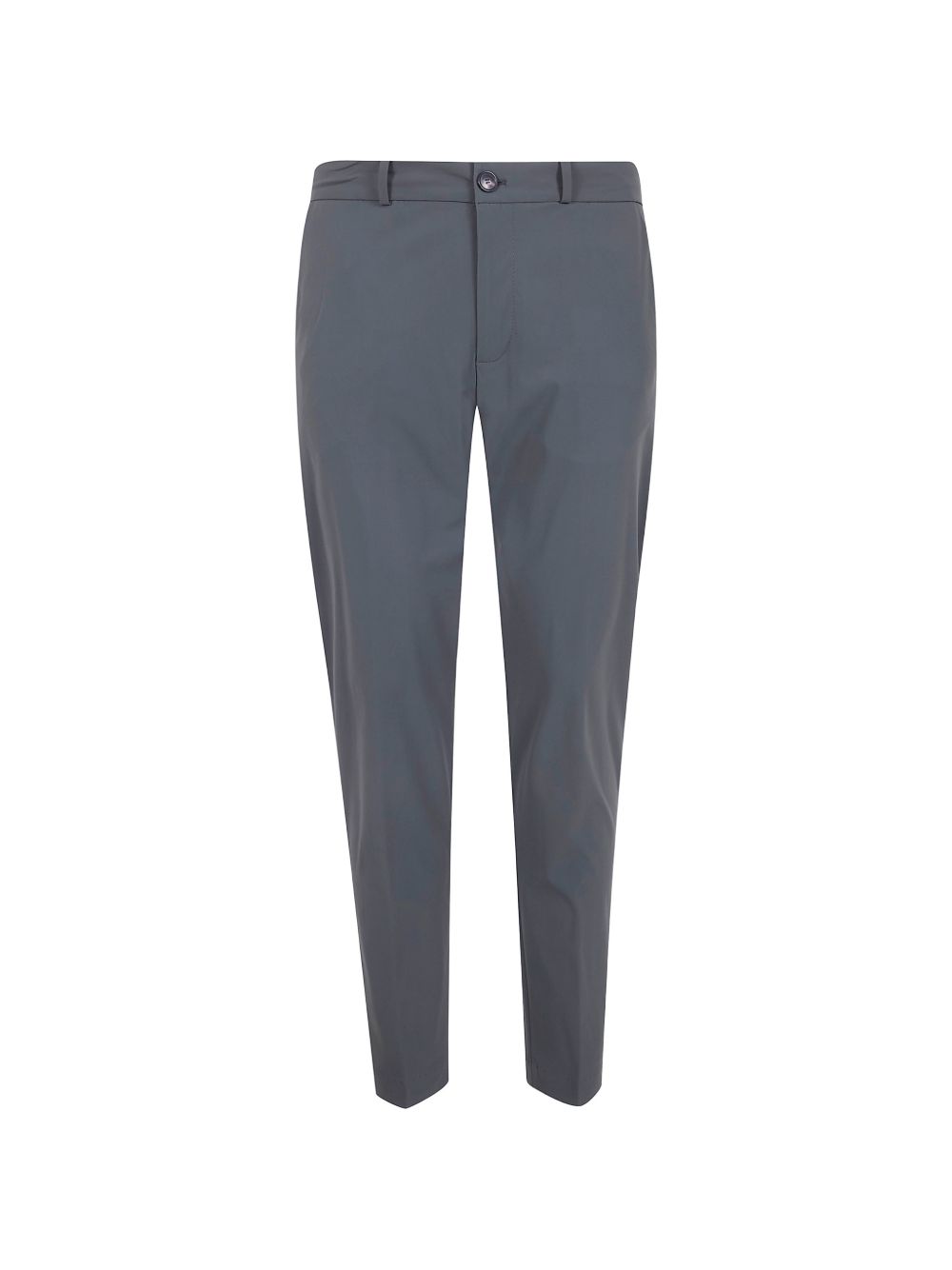 RRD ROBERTO RICCI DESIGNS Pantaloni verdi con applicazione logo