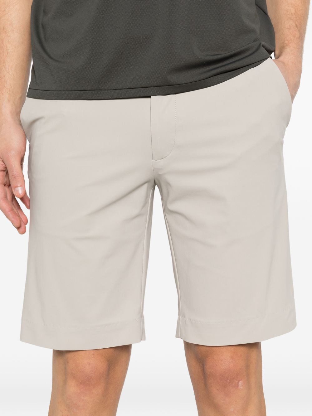 RRD ROBERTO RICCI DESIGNS Shorts in tessuto Surflex beige