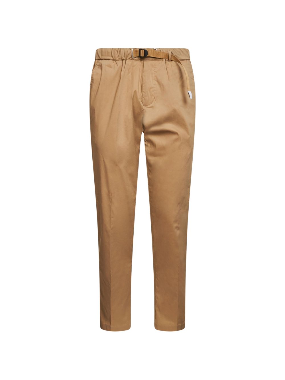 WHITE SAND Pantaloni con cintura in vita