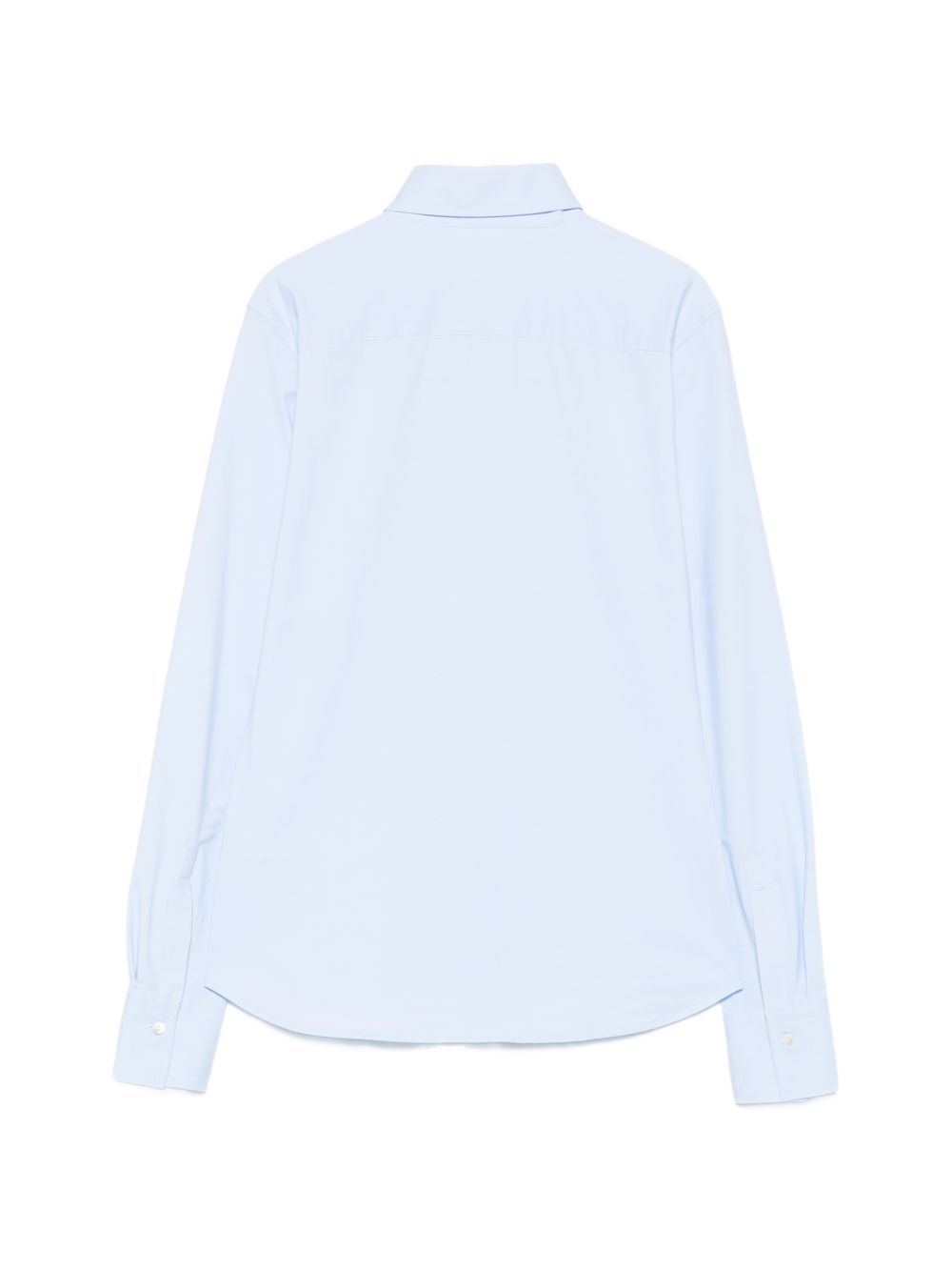 XACUS Camicia celeste Sara