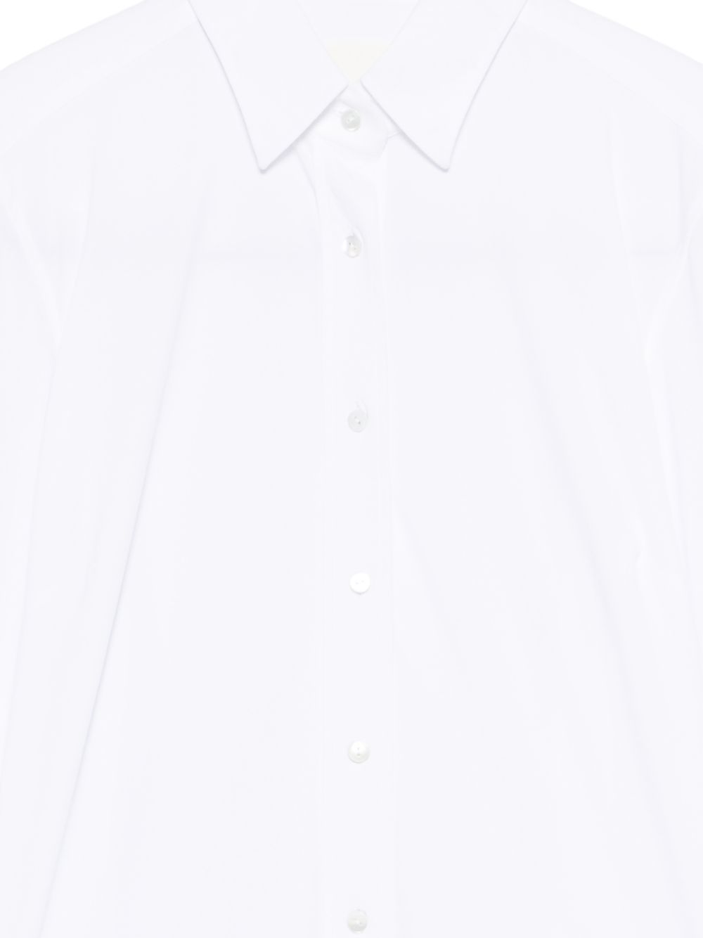 XACUS Camicia bianca Sara