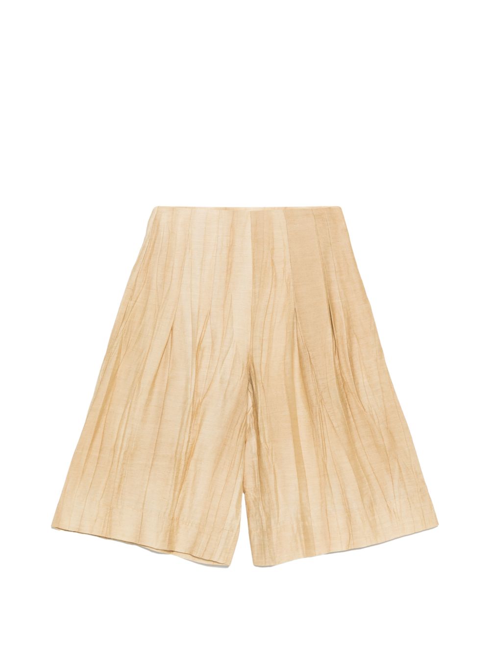 YERSE Bermuda Luna beige