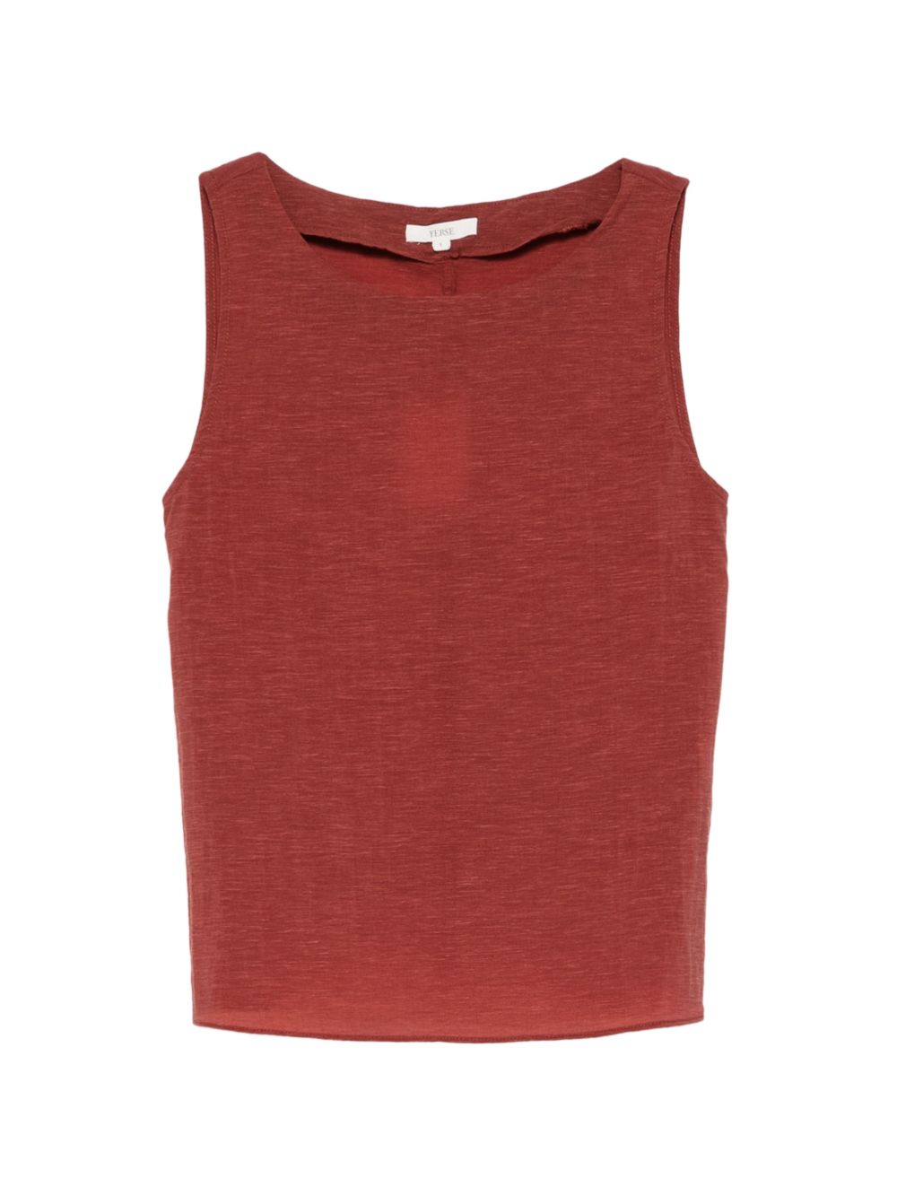 YERSE Top Laia bordeaux