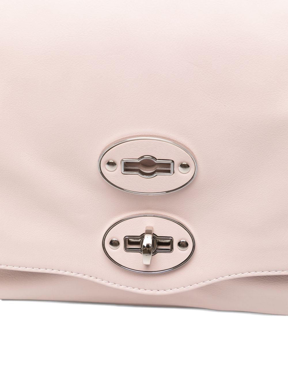 ZANELLATO Borsa 'Postina Small'