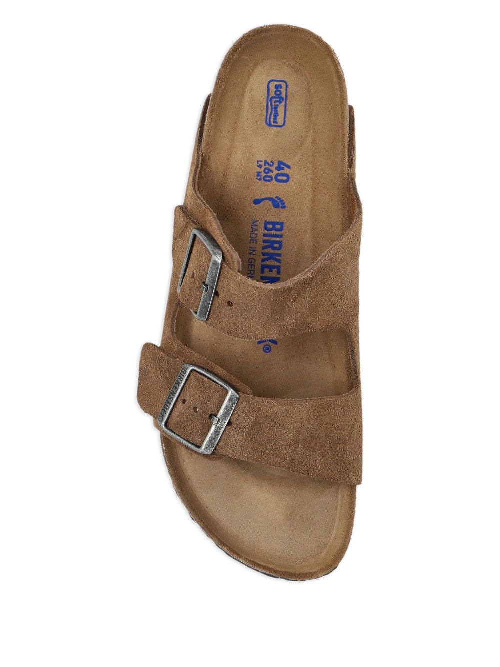 BIRKENSTOCK Ciabatte 'Arizona'