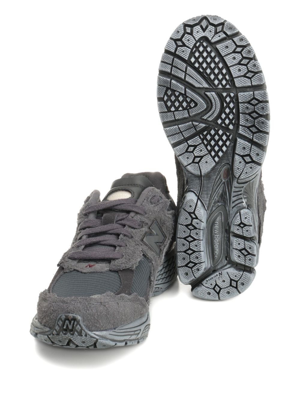 NEW BALANCE Sneakers '2002R Protection Pack'