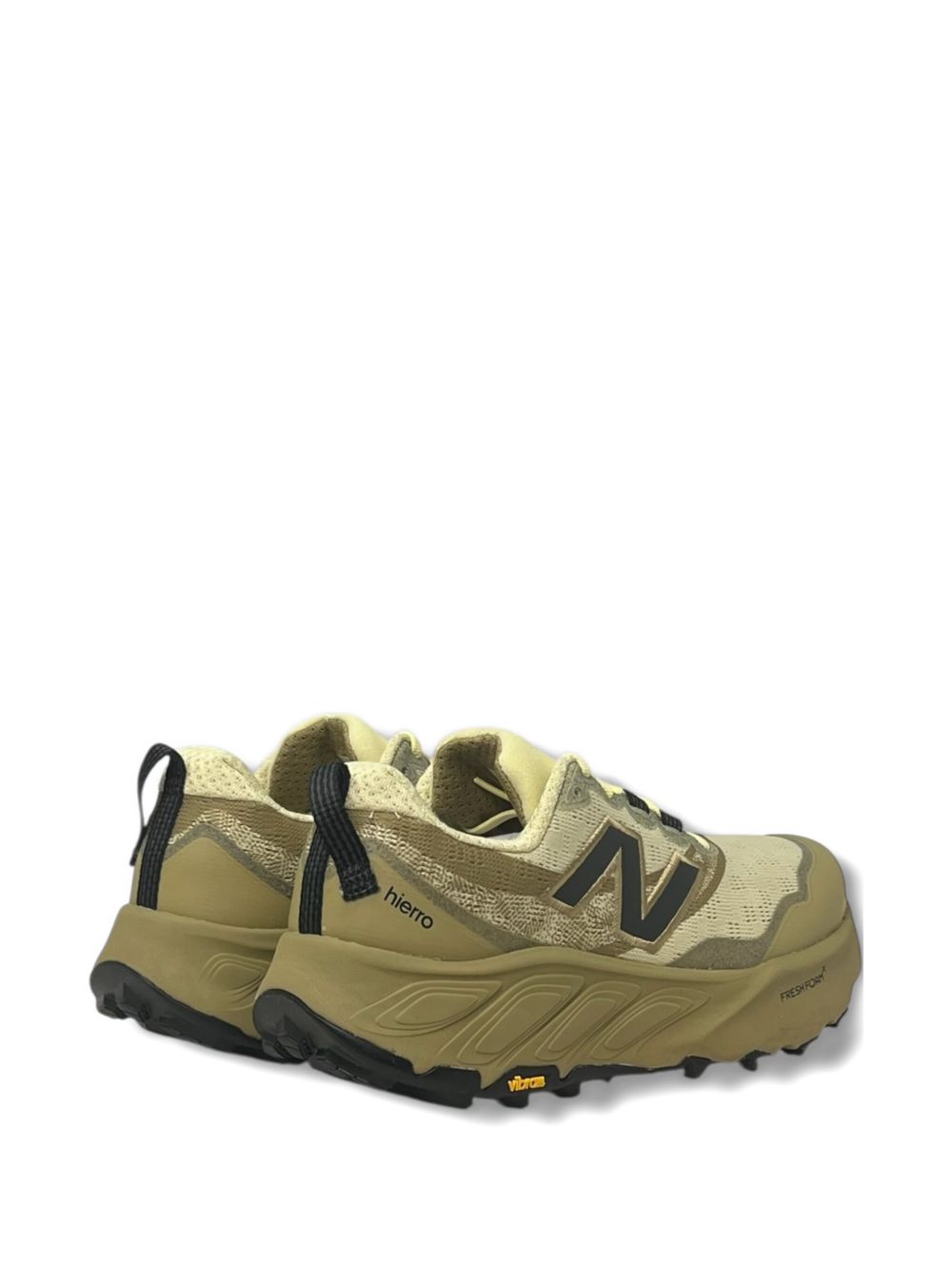 NEW BALANCE Sneakers 'Fresh Foam X Hierro v9' beige