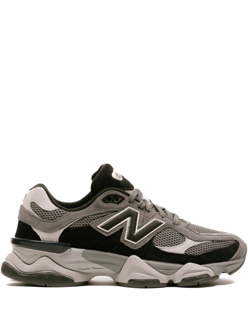 NEW BALANCE Sneakers '9060' nere e grigie