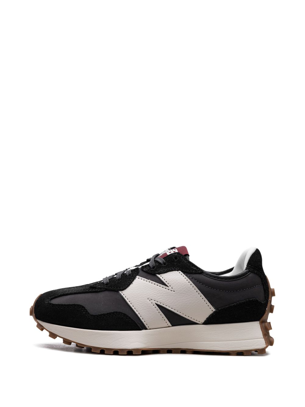 NEW BALANCE Sneakers '327' nere