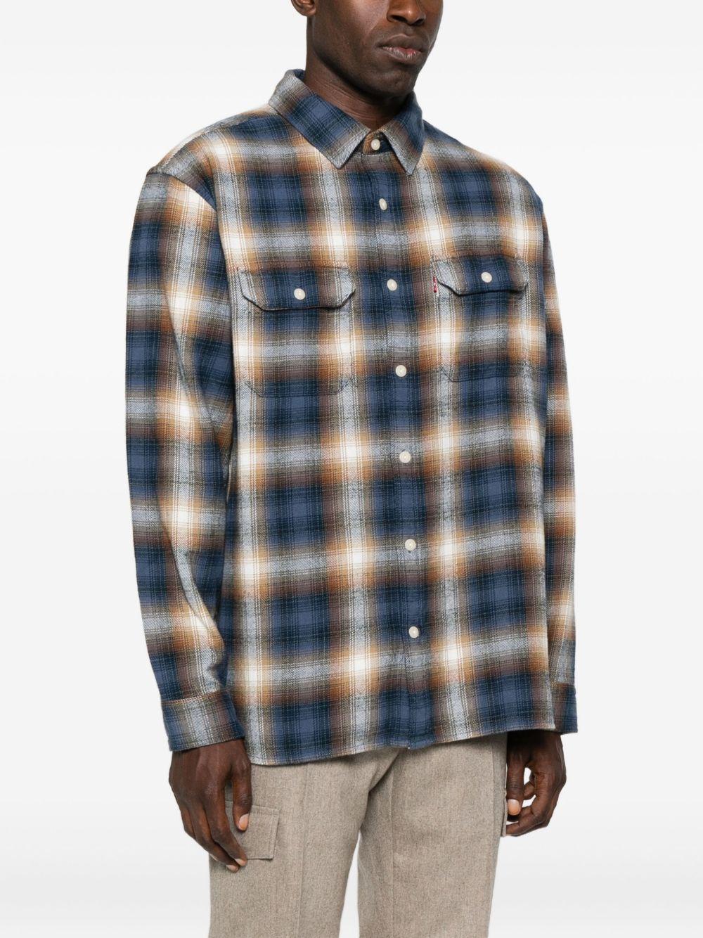 LEVIS Camicia 'Warwick'