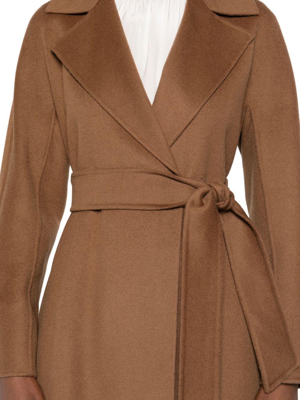 MAX MARA STUDIO Cappotto 'Cles'
