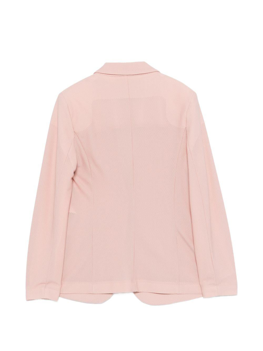 SEVENTY Blazer monopetto rosa