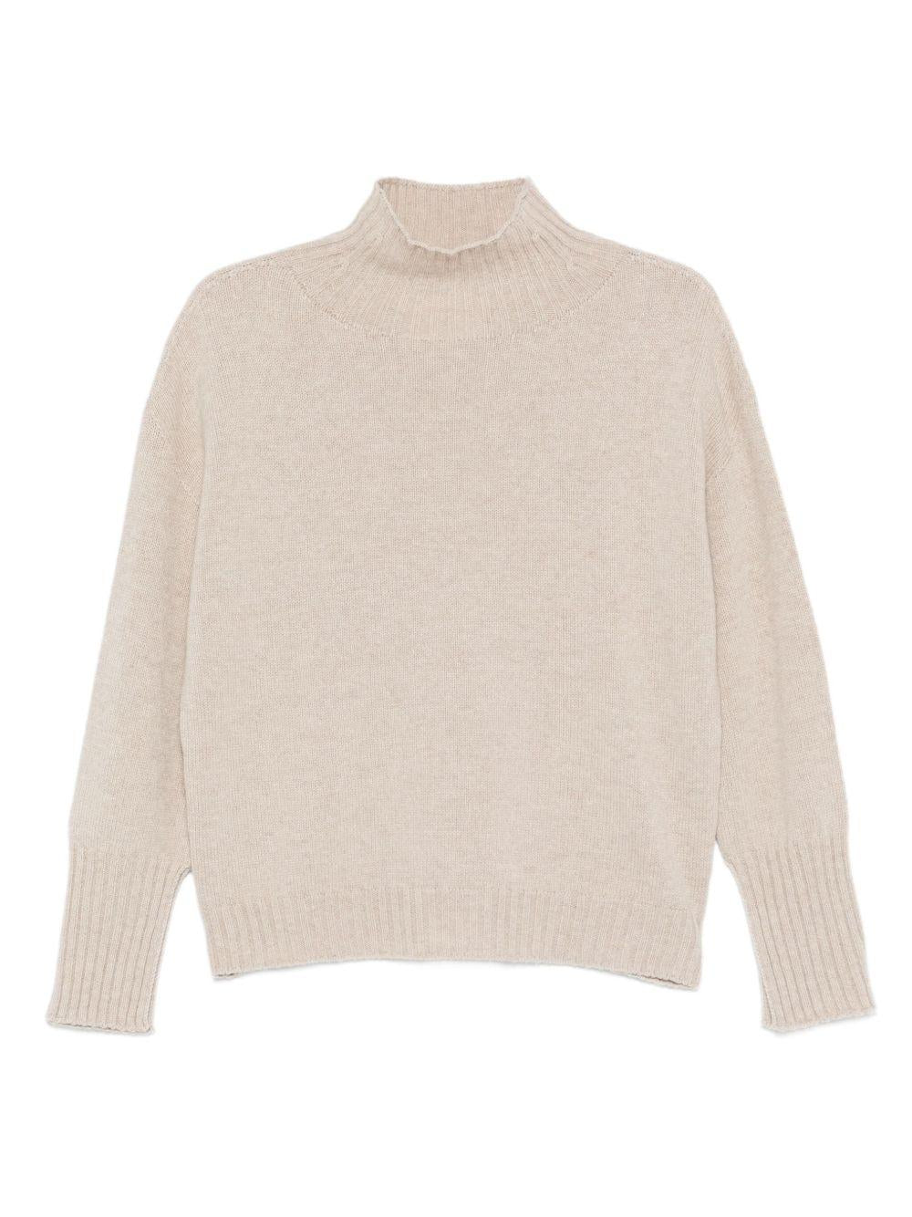 VANISE Maglia 'Aurora Sabbia'