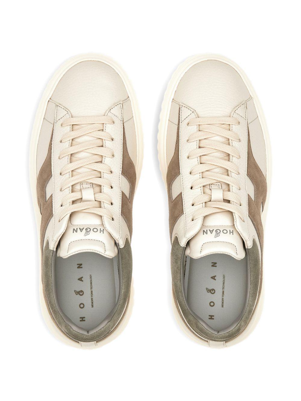 HOGAN Sneakers H-Stripes