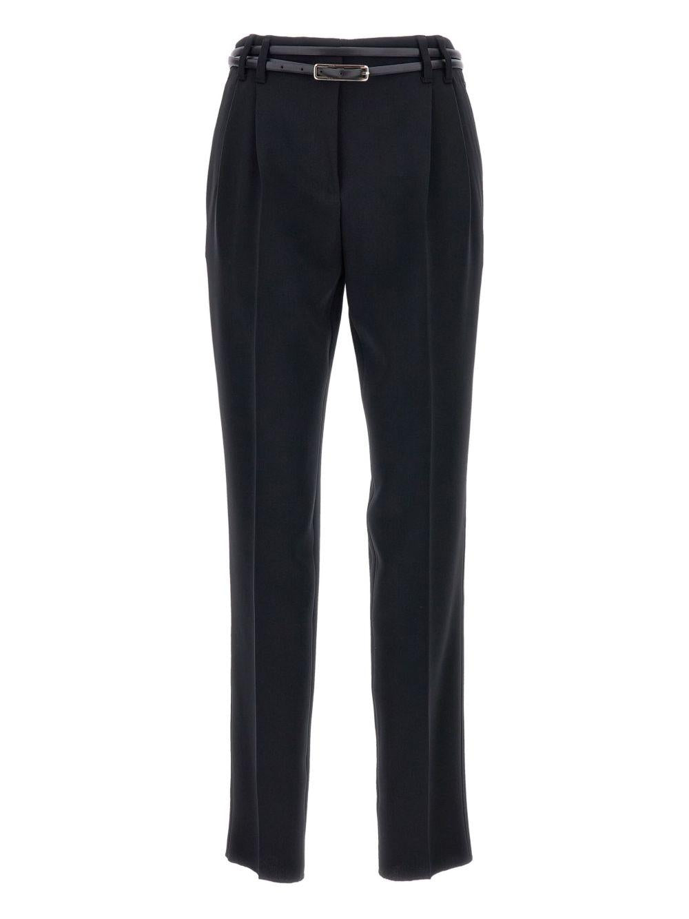 MAX MARA STUDIO Pantaloni 'Gisella'