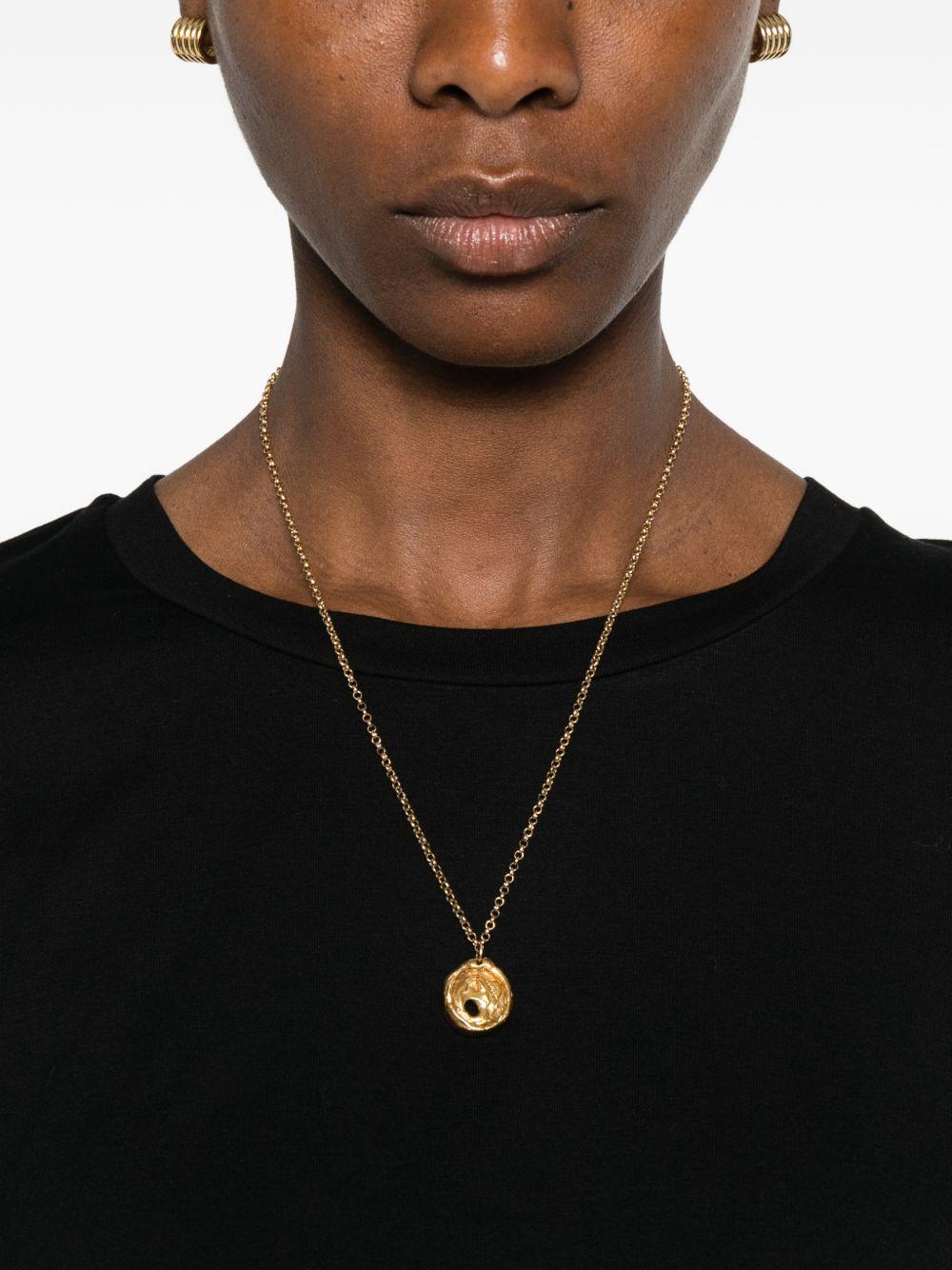 MAJESTIC FILATURES T-shirt girocollo a maniche corte nero