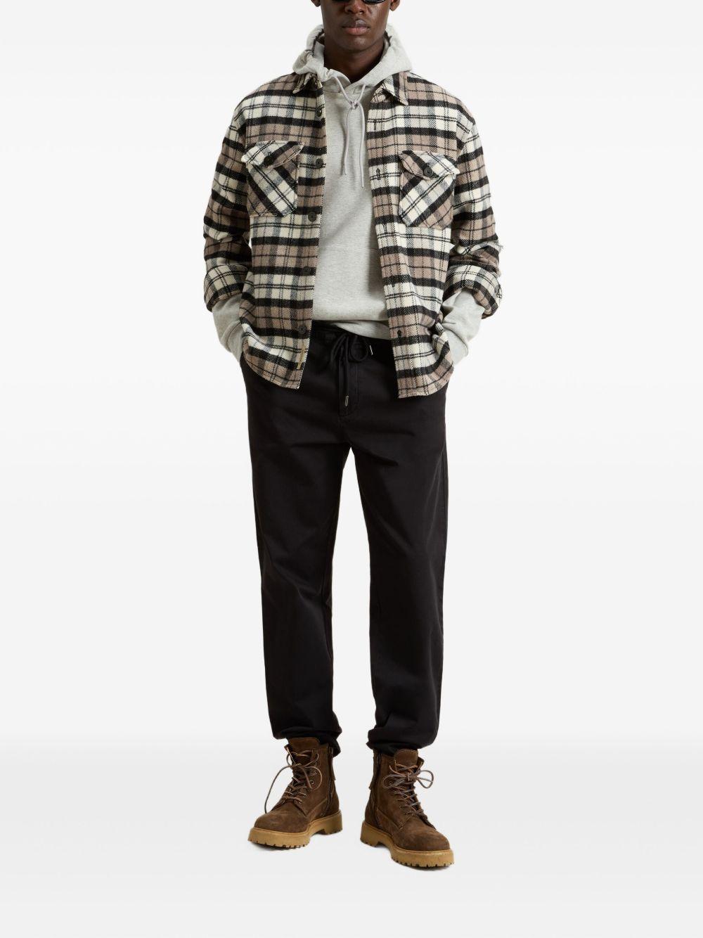 WOOLRICH Camicia 'Ranger'
