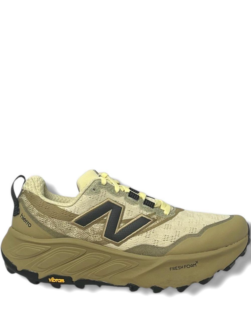 NEW BALANCE Sneakers 'Fresh Foam X Hierro v9' beige