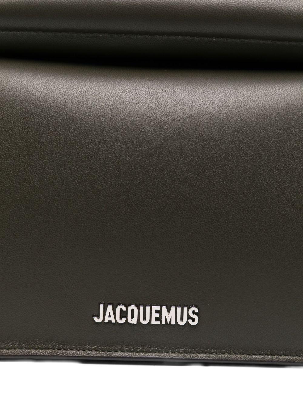 JACQUEMUS Clutch bag 'La Pochette'