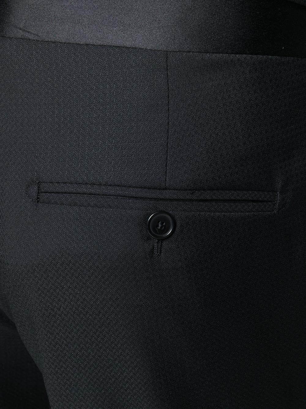 TAGLIATORE Completo elegante