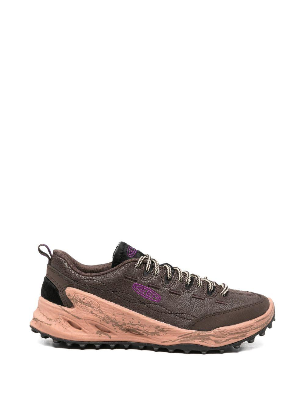 KEEN Sneakers Jasper marroni