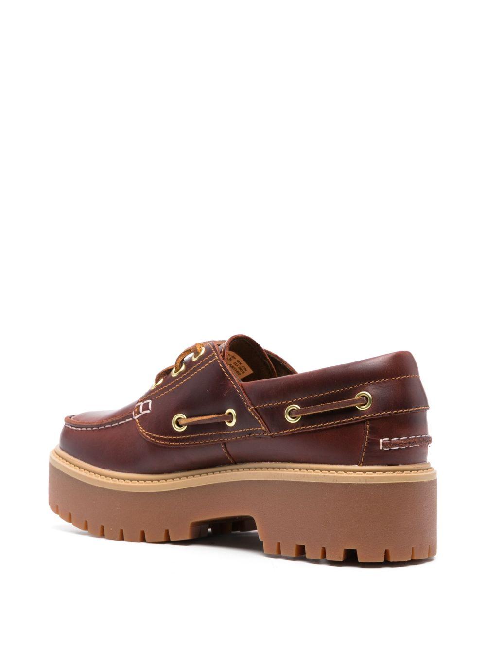 TIMBERLAND Mocassini 'Stone Street Premium'