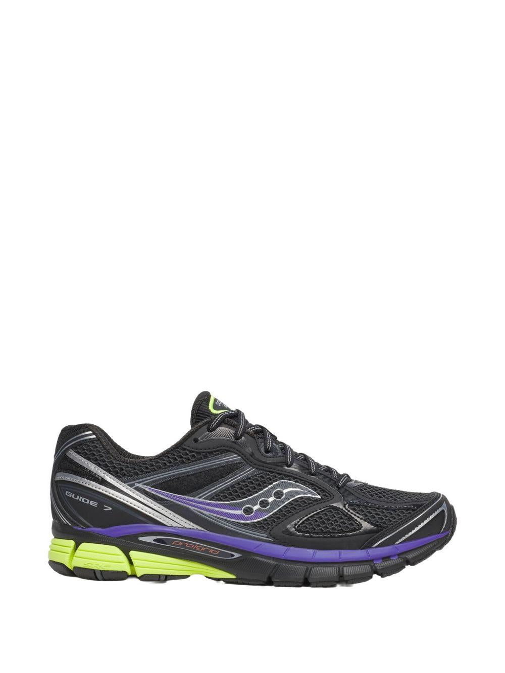SAUCONY Sneakers Progrid Guide nere