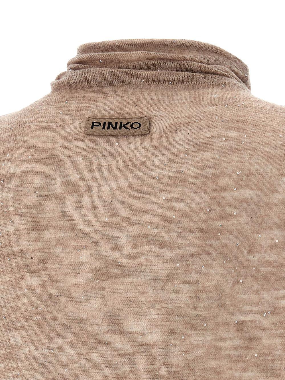 PINKO Maglia 'Moss'