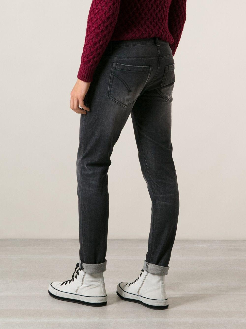 DONDUP Jeans 'George' skinny